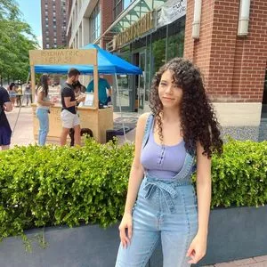 Brittany Venti OnlyFans Leaked Free Thumbnail Picture - #v99C77zIu5