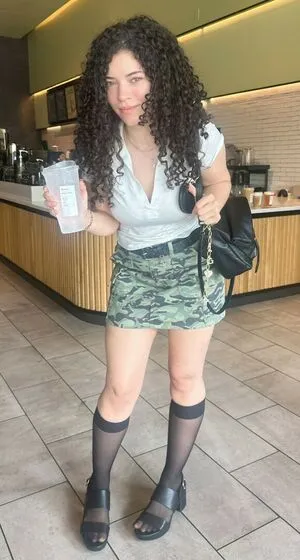 Brittany Venti OnlyFans Leaked Free Thumbnail Picture - #xXcqWkxkmM