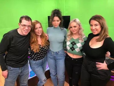 Brittany Venti OnlyFans Leaked Free Thumbnail Picture - #yMDsarld1g