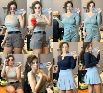 Brittany Venti OnlyFans Leaked Free Thumbnail Picture - #znz4QIDeb9