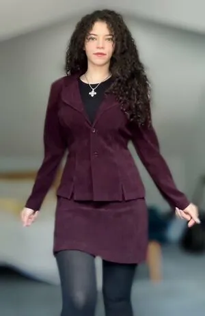 Brittany Venti OnlyFans Leaked Free Thumbnail Picture - #zxO3aohSif