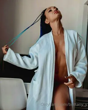 Brittany Y OnlyFans Leaked Free Thumbnail Picture - #0GzqY7M26p