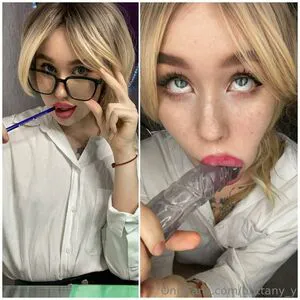 Brittany Y OnlyFans Leaked Free Thumbnail Picture - #7Tj9eGjD6V