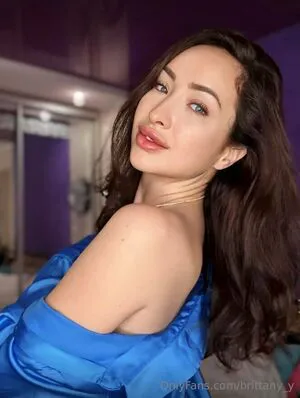 Brittany Y OnlyFans Leaked Free Thumbnail Picture - #Bex2S1Mf27
