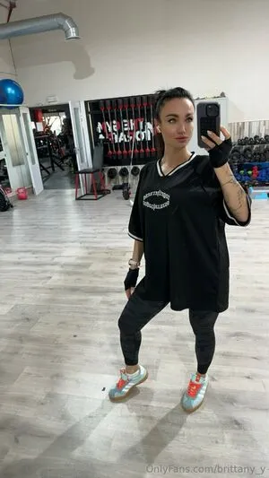 Brittany Y OnlyFans Leaked Free Thumbnail Picture - #VGA6C50rnG