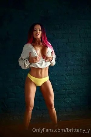 Brittany Y OnlyFans Leaked Free Thumbnail Picture - #aBQZ6wixds