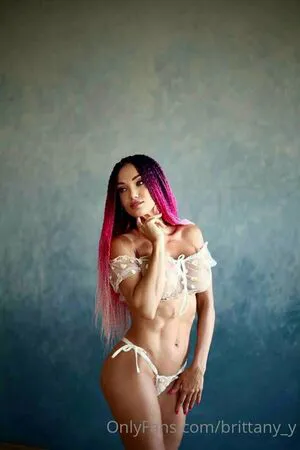 Brittany Y OnlyFans Leaked Free Thumbnail Picture - #c47391T1ZB