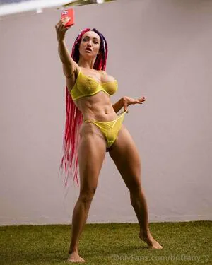 Brittany Y OnlyFans Leaked Free Thumbnail Picture - #eeAjc8N7eS