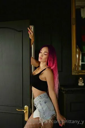 Brittany Y OnlyFans Leaked Free Thumbnail Picture - #llIiYFrTIK