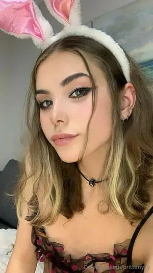 Brittany Y OnlyFans Leaked Free Thumbnail Picture - #mX3dCMpStG