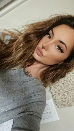 Brittany Zapata OnlyFans Leaked Free Thumbnail Picture - #4DTOYERsac