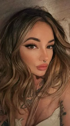 Brittany Zapata OnlyFans Leaked Free Thumbnail Picture - #7ezLevZPvH