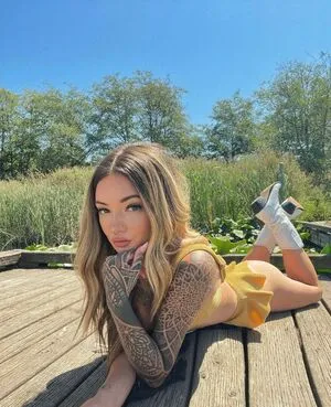 Brittany Zapata OnlyFans Leaked Free Thumbnail Picture - #m6ko3OCUTz
