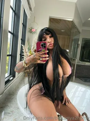 Brittanya2horny OnlyFans Leaked Free Thumbnail Picture - #2LKtrYO08R