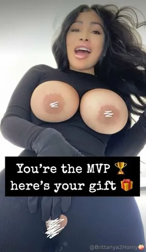 Brittanya2horny OnlyFans Leaked Free Thumbnail Picture - #6BupjFPBmz
