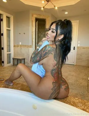 Brittanya2horny OnlyFans Leaked Free Thumbnail Picture - #7togYYcSMC