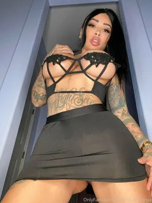 Brittanya2horny OnlyFans Leaked Free Thumbnail Picture - #8DLZzB0Km0