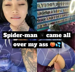 Brittanya2horny OnlyFans Leaked Free Thumbnail Picture - #K00ANlebVq