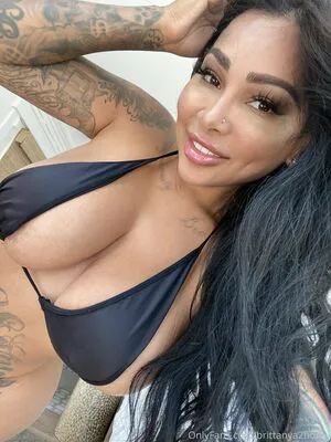 Brittanya2horny OnlyFans Leaked Free Thumbnail Picture - #Kev39fqbfQ