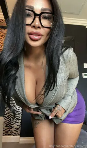 Brittanya2horny OnlyFans Leaked Free Thumbnail Picture - #LXErwADHR7