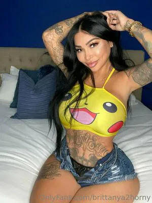 Brittanya2horny OnlyFans Leaked Free Thumbnail Picture - #NivsGoEmjz