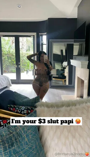 Brittanya2horny OnlyFans Leaked Free Thumbnail Picture - #Nw67ZLCqqW