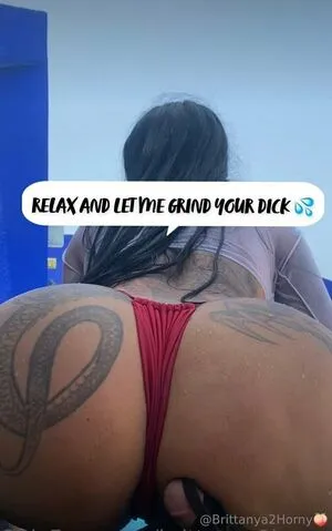 Brittanya2horny OnlyFans Leaked Free Thumbnail Picture - #RUZ7t4UZGV