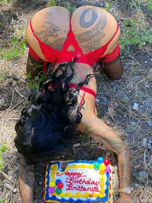 Brittanya2horny OnlyFans Leaked Free Thumbnail Picture - #aYy0EY0k3E