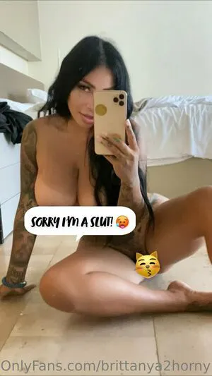 Brittanya2horny OnlyFans Leaked Free Thumbnail Picture - #cZPTBBOUGi