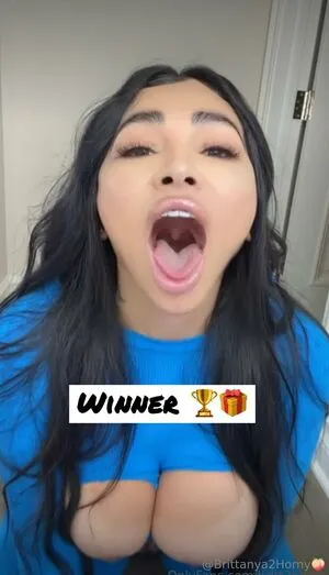 Brittanya2horny OnlyFans Leaked Free Thumbnail Picture - #kpTVU6dg9t