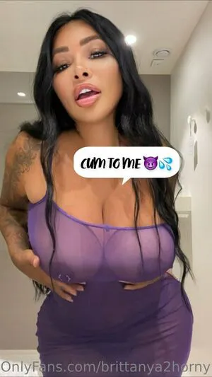 Brittanya2horny OnlyFans Leaked Free Thumbnail Picture - #m5wlA4WwK7