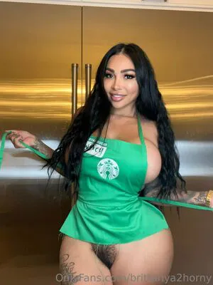 Brittanya2horny OnlyFans Leaked Free Thumbnail Picture - #s7HaWaOIIa