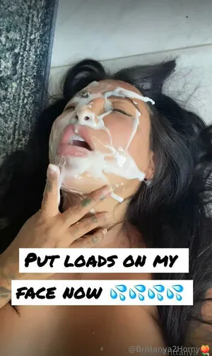 Brittanya2horny OnlyFans Leaked Free Thumbnail Picture - #sZadgEo7V6