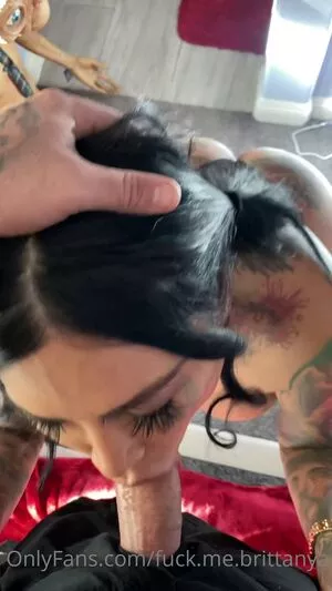 Brittanya2horny OnlyFans Leaked Free Thumbnail Picture - #0vuzZS81WH