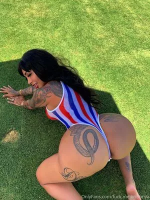 Brittanya2horny OnlyFans Leaked Free Thumbnail Picture - #9Dur5CVMpW