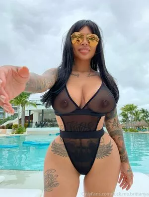 Brittanya2horny OnlyFans Leaked Free Thumbnail Picture - #CDoWiobDZC