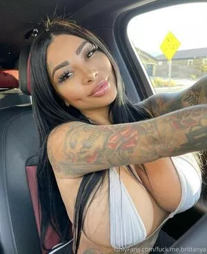 Brittanya2horny OnlyFans Leaked Free Thumbnail Picture - #LS0ED4Xbw7