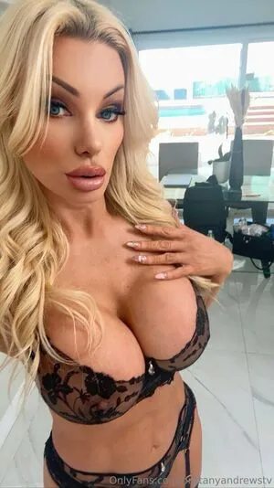 Brittanyandrewstv OnlyFans Leaked Free Thumbnail Picture - #Tmp8yuv5W3