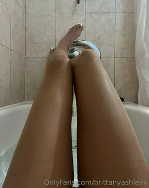 Brittanyashleyx OnlyFans Leaked Free Thumbnail Picture - #5vxV9T94B5