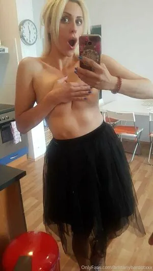 Brittanybardotxxx OnlyFans Leaked Free Thumbnail Picture - #dKaxRK0YTE