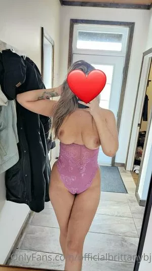 Brittanybj OnlyFans Leaked Free Thumbnail Picture - #ZT3ZS7YEHi