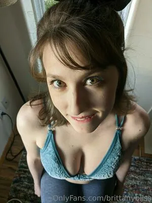 Brittanybliss OnlyFans Leaked Free Thumbnail Picture - #Phyi9DhywZ