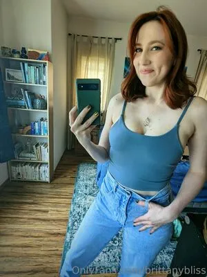 Brittanybliss OnlyFans Leaked Free Thumbnail Picture - #a2RXp6wnVJ