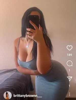 Brittanybrownn OnlyFans Leaked Free Thumbnail Picture - #EVge2fDCsy