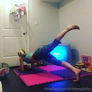 Brittanybtchx OnlyFans Leaked Free Thumbnail Picture - #4rSFSAN0K4