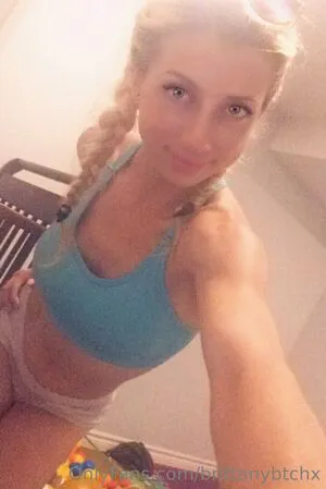 Brittanybtchx OnlyFans Leaked Free Thumbnail Picture - #6IsOyM6SKi