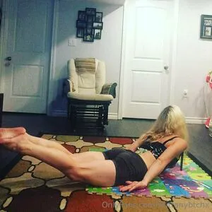 Brittanybtchx OnlyFans Leaked Free Thumbnail Picture - #GDTKXSNxN3