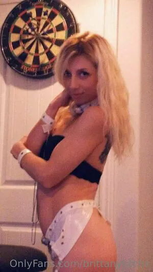 Brittanybtchx OnlyFans Leaked Free Thumbnail Picture - #LBBaHCmDBx