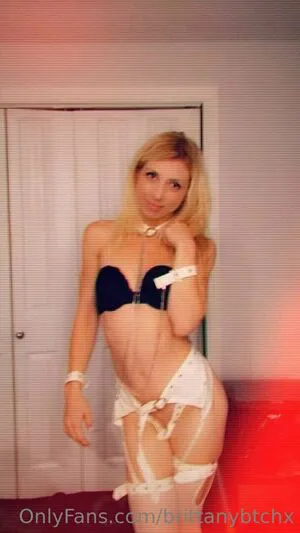 Brittanybtchx OnlyFans Leaked Free Thumbnail Picture - #caHrzLEZTH