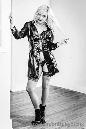 Brittanybtchx OnlyFans Leaked Free Thumbnail Picture - #hbHead4gNA
